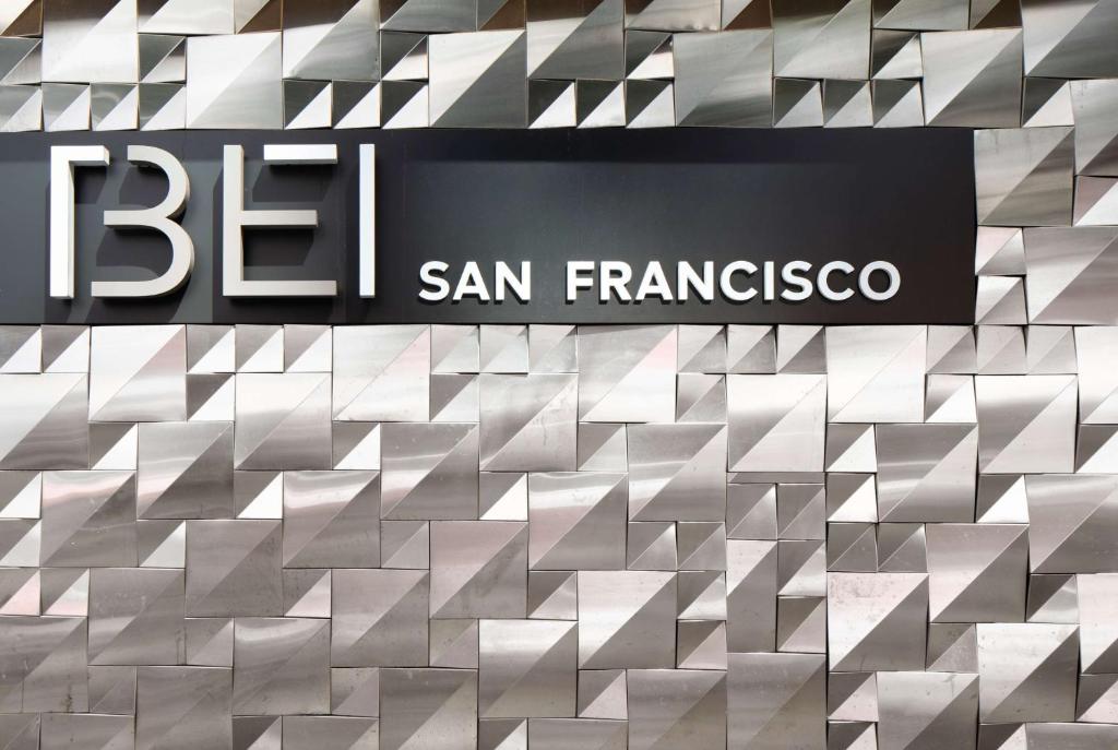 BEI San Francisco, Trademark Collection by Wyndham